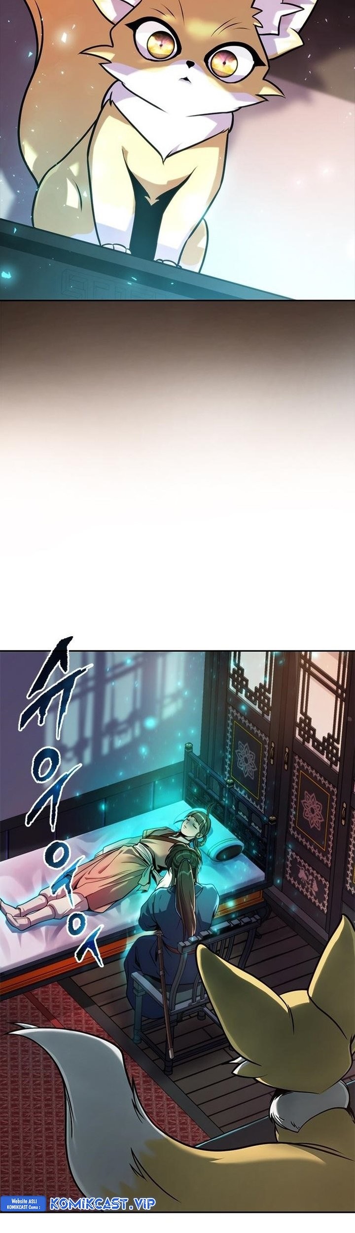 Chronicles of the Demon Faction Chapter 31 - halaman 22