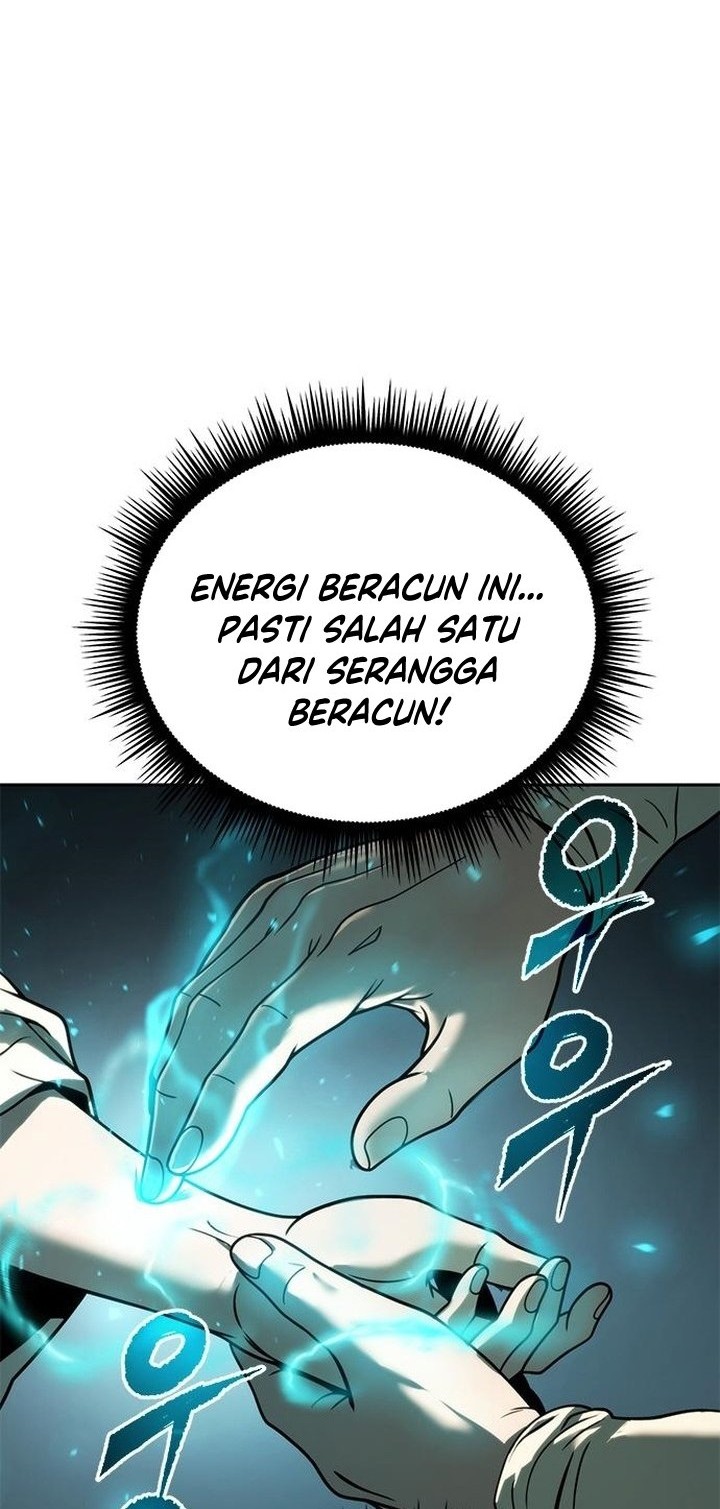Chronicles of the Demon Faction Chapter 31 - halaman 23