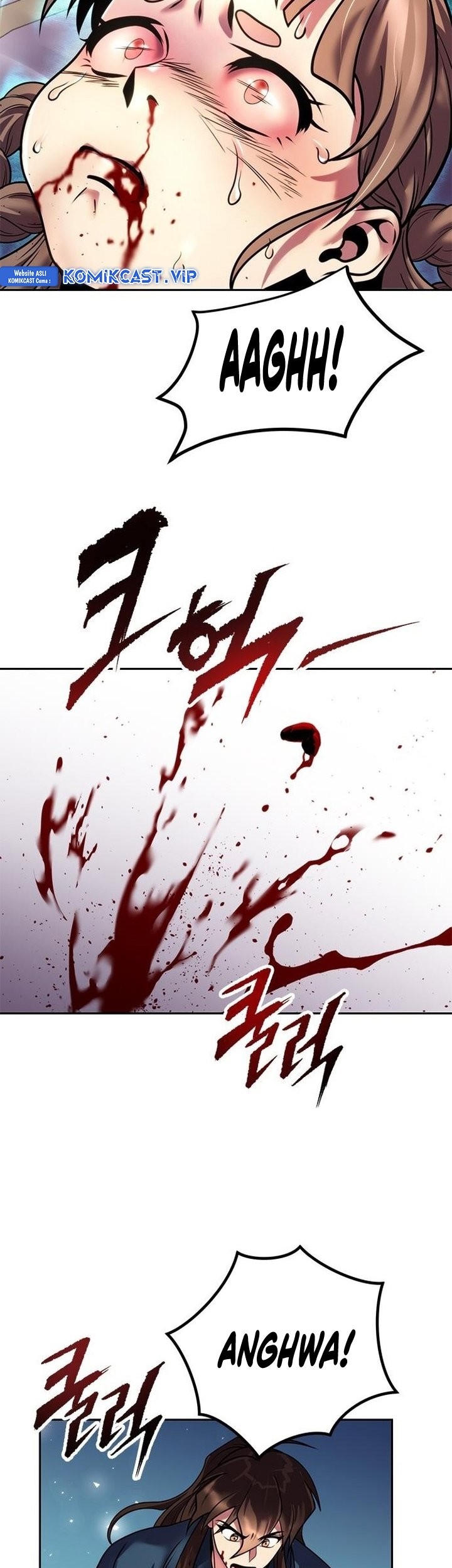 Chronicles of the Demon Faction Chapter 31 - halaman 28