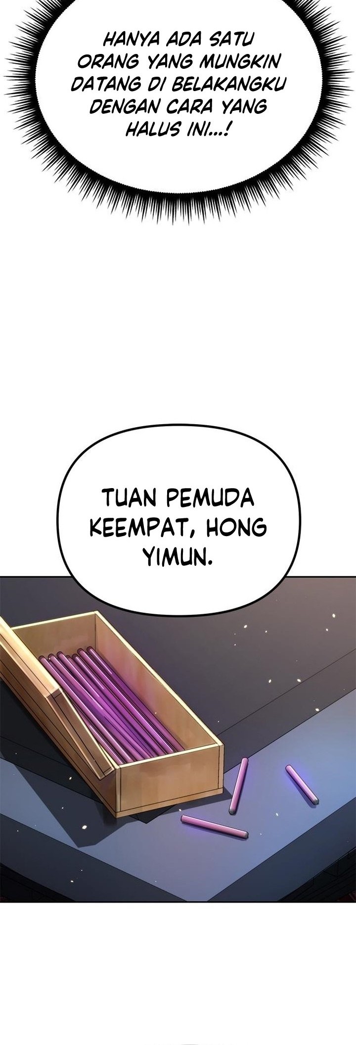 Chronicles of the Demon Faction Chapter 31 - halaman 31