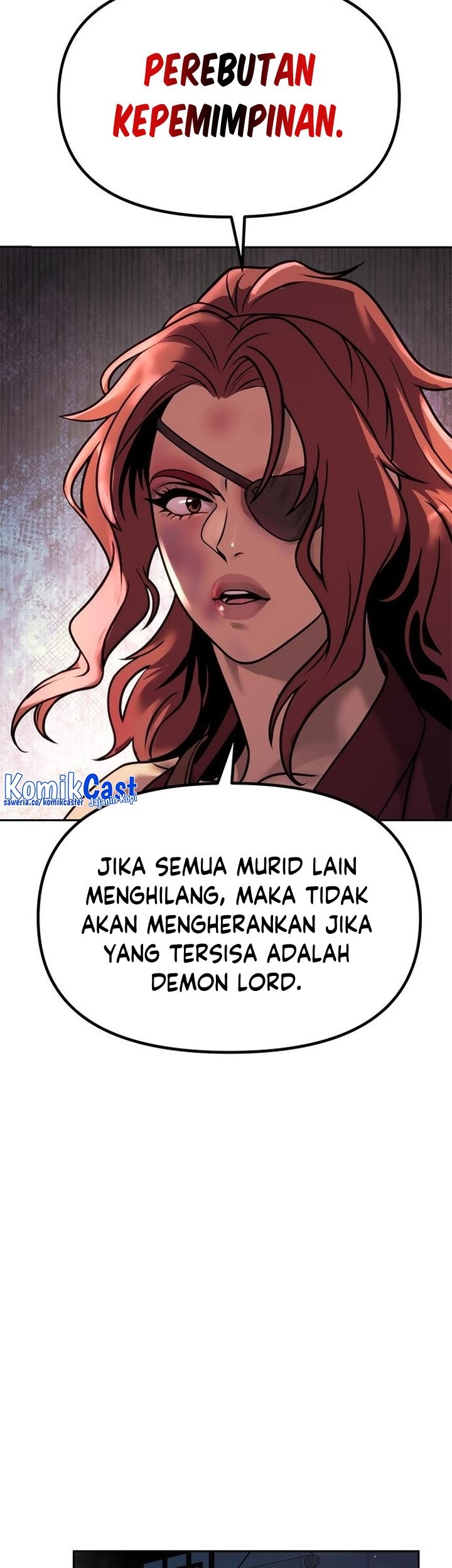 Chronicles of the Demon Faction Chapter 31 - halaman 36