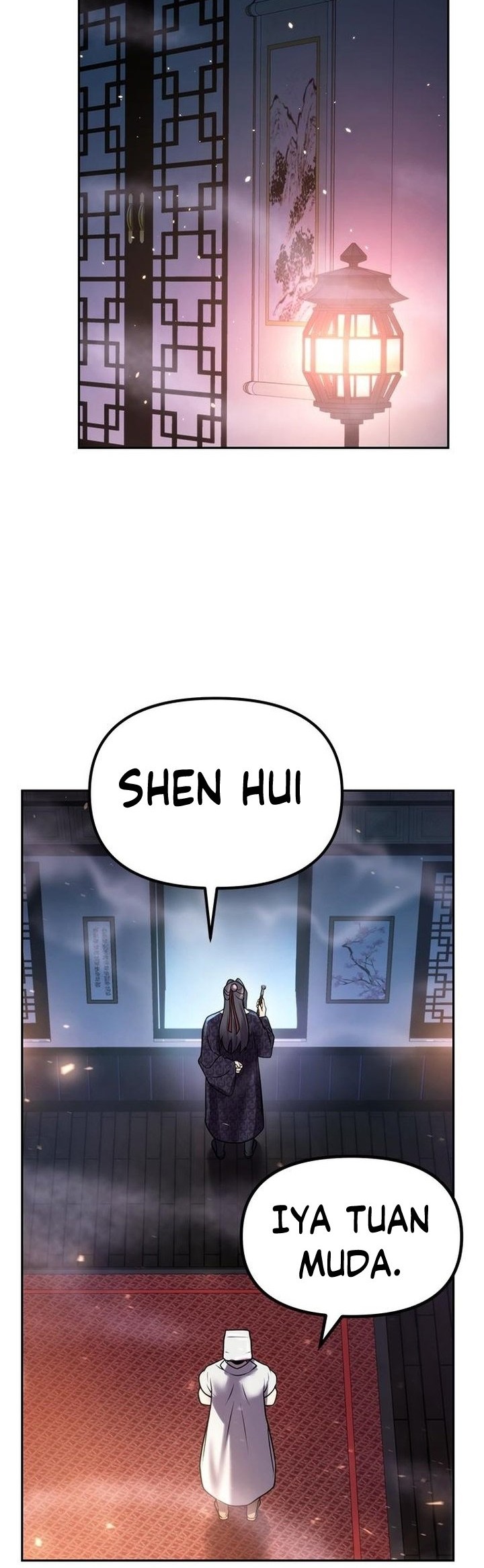 Chronicles of the Demon Faction Chapter 31 - halaman 37