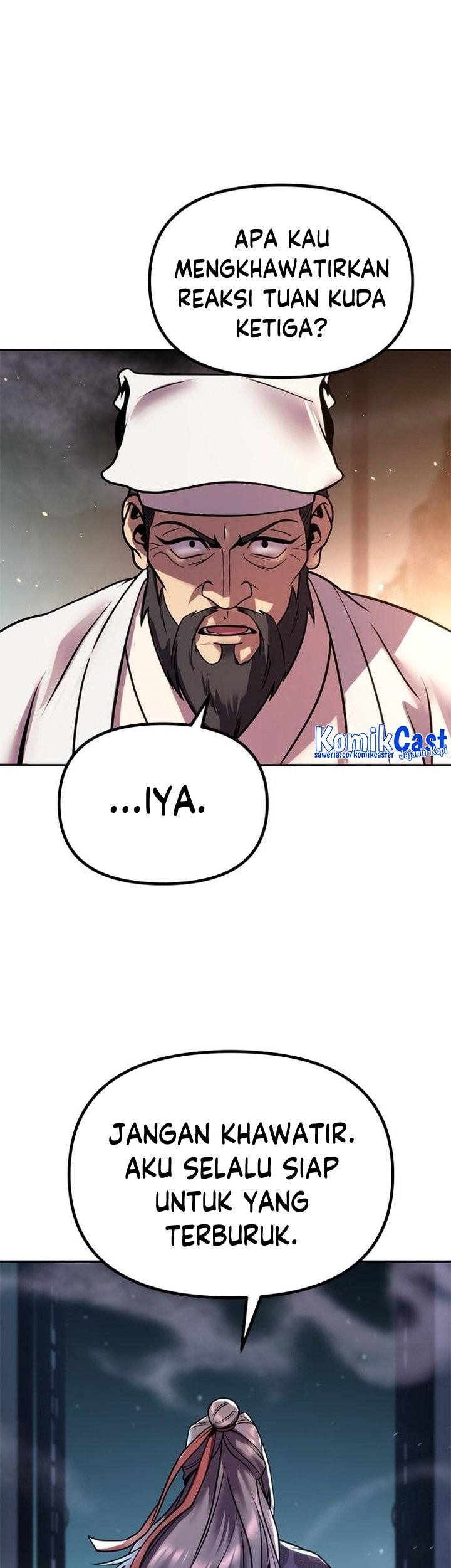 Chronicles of the Demon Faction Chapter 31 - halaman 38