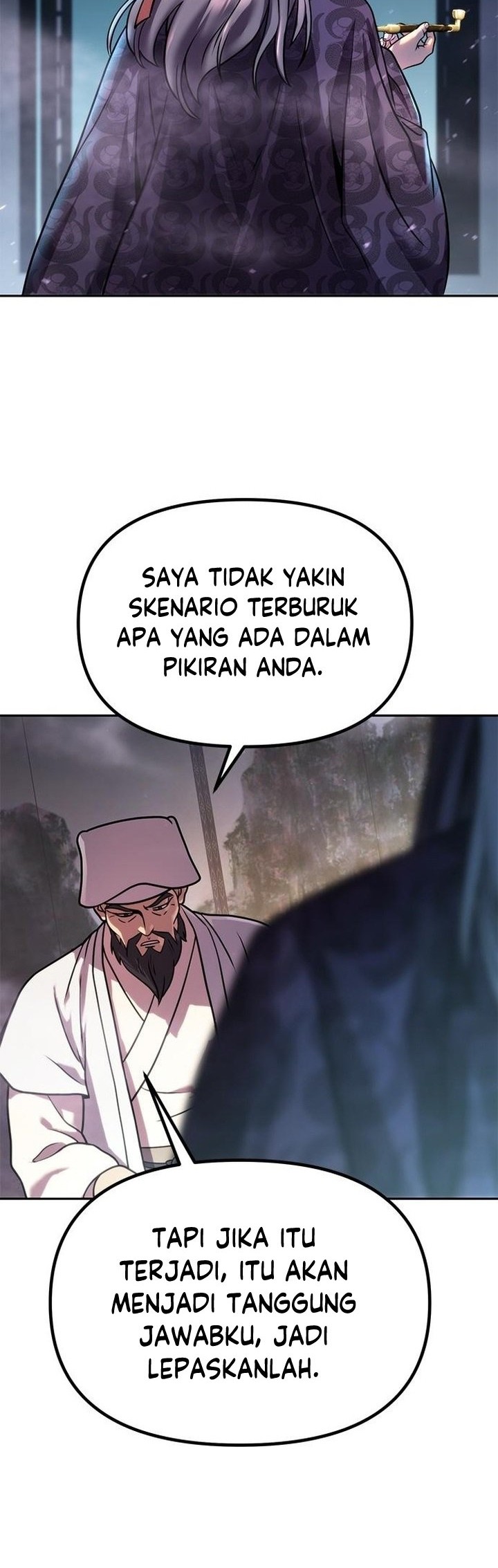 Chronicles of the Demon Faction Chapter 31 - halaman 39