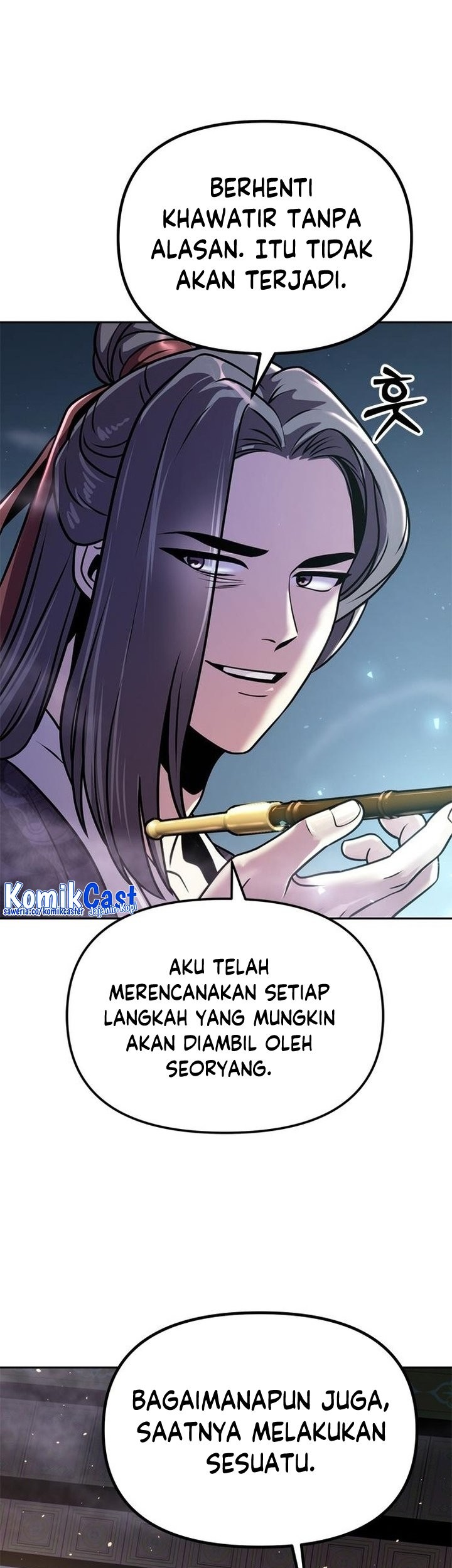 Chronicles of the Demon Faction Chapter 31 - halaman 40