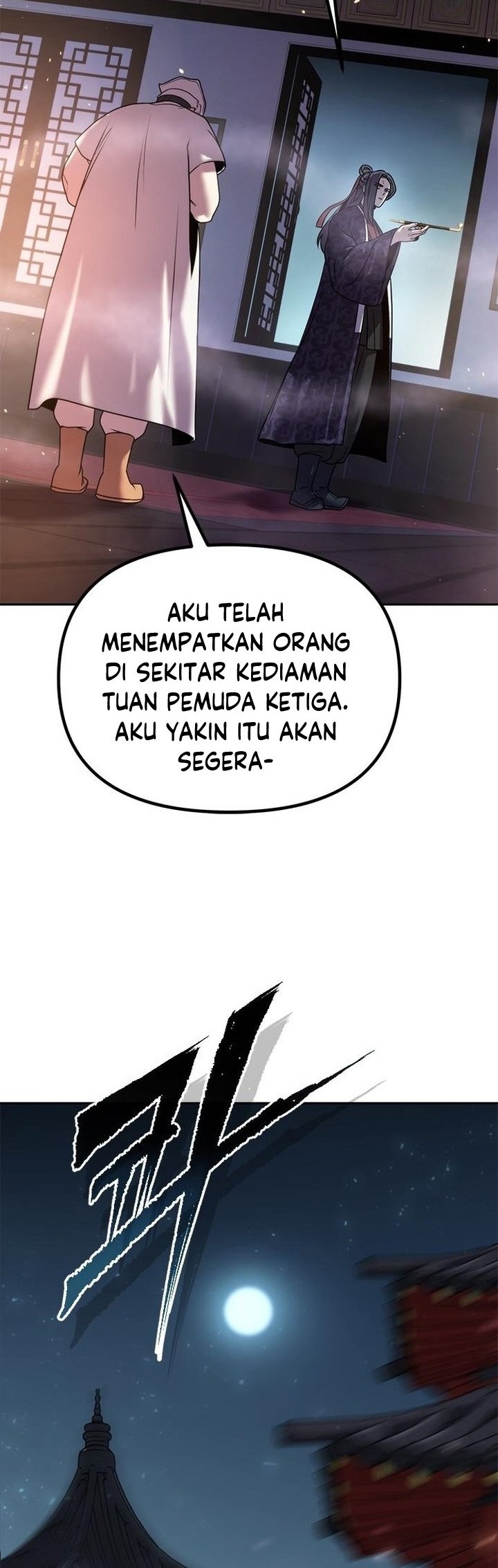 Chronicles of the Demon Faction Chapter 31 - halaman 41