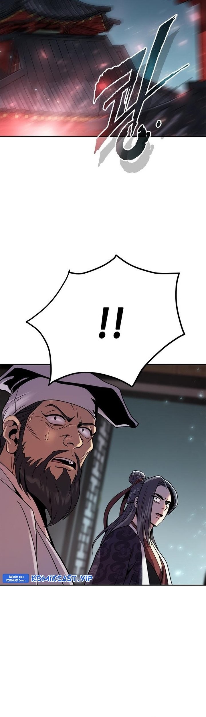 Chronicles of the Demon Faction Chapter 31 - halaman 42