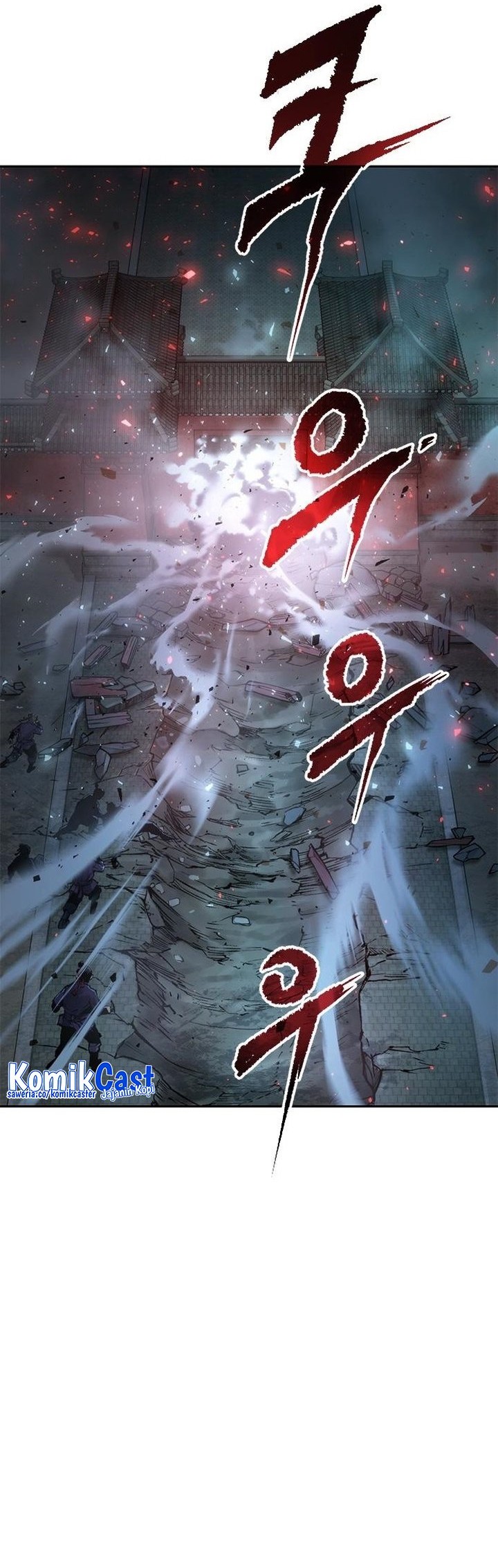 Chronicles of the Demon Faction Chapter 31 - halaman 43