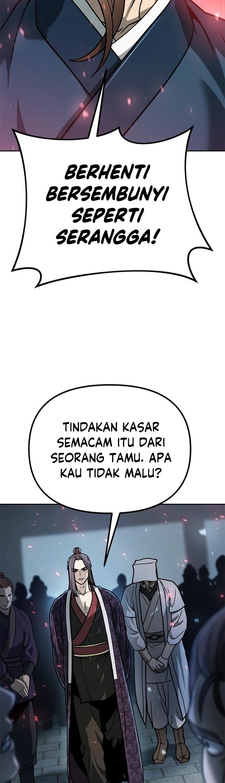 Chronicles of the Demon Faction Chapter 31 - halaman 46