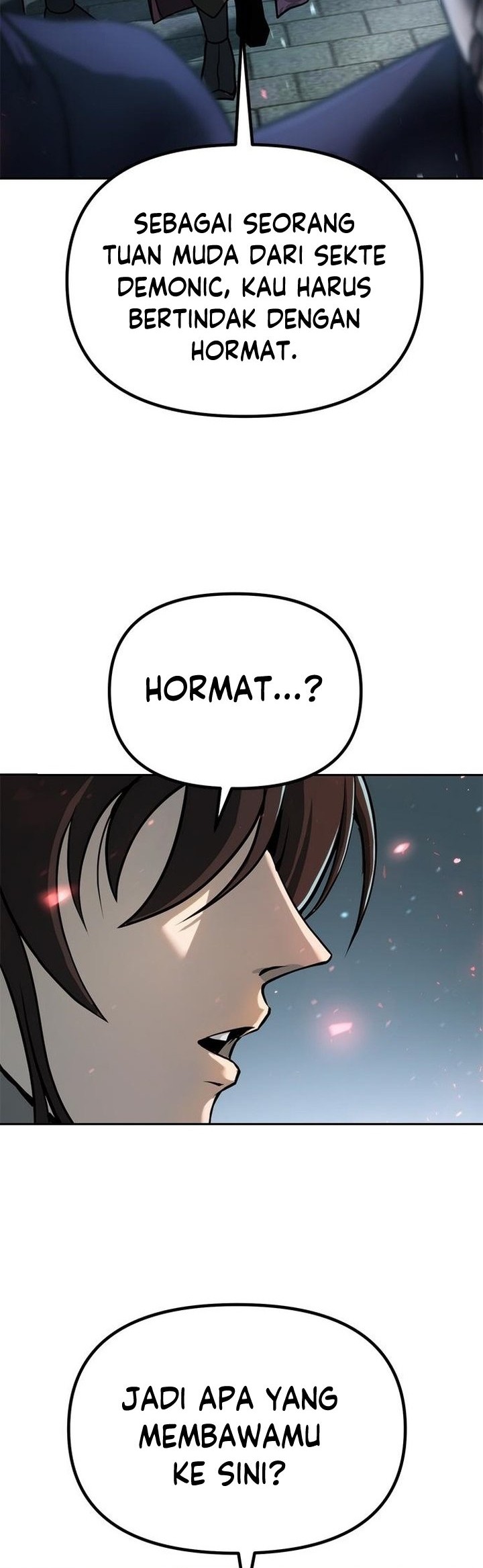 Chronicles of the Demon Faction Chapter 31 - halaman 47