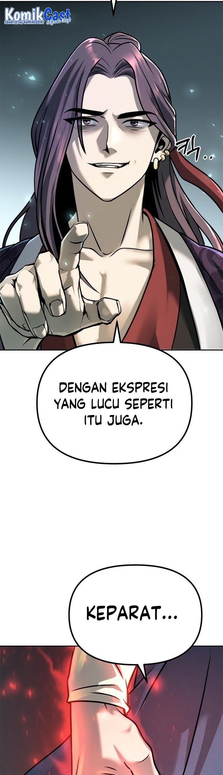 Chronicles of the Demon Faction Chapter 31 - halaman 48