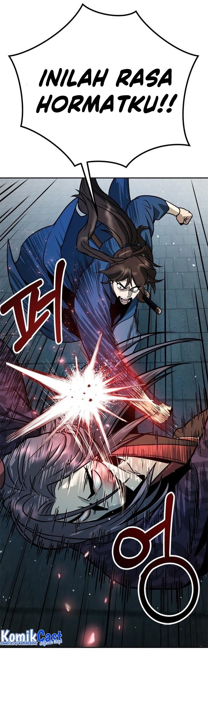 Chronicles of the Demon Faction Chapter 31 - halaman 50