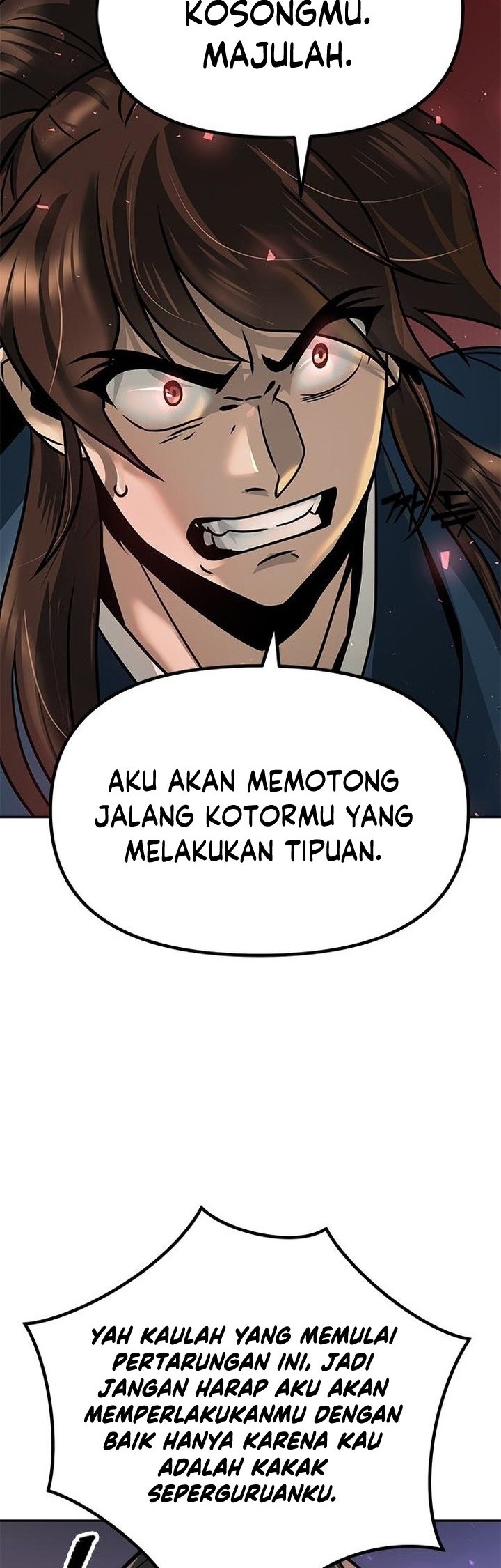 Chronicles of the Demon Faction Chapter 31 - halaman 53