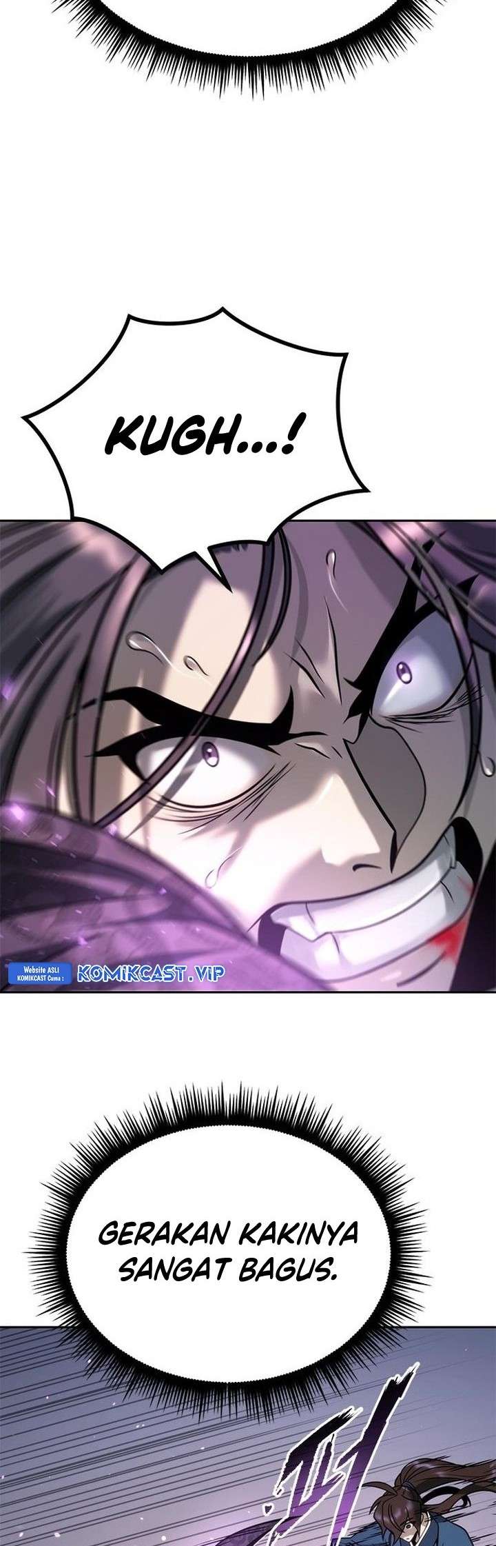 Chronicles of the Demon Faction Chapter 31 - halaman 59
