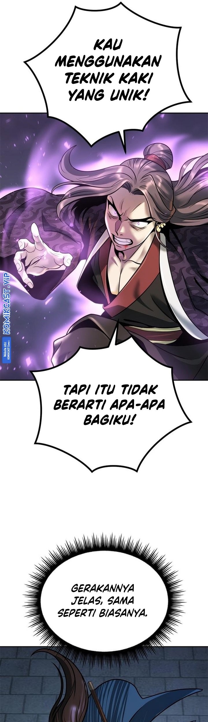 Chronicles of the Demon Faction Chapter 31 - halaman 62