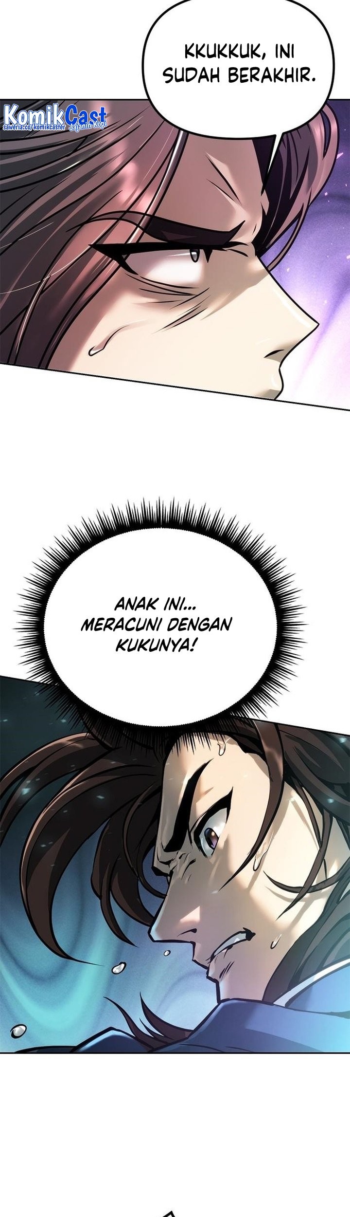Chronicles of the Demon Faction Chapter 31 - halaman 66