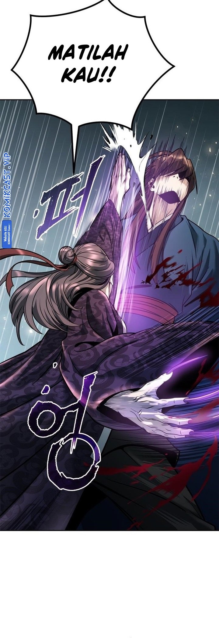 Chronicles of the Demon Faction Chapter 31 - halaman 67