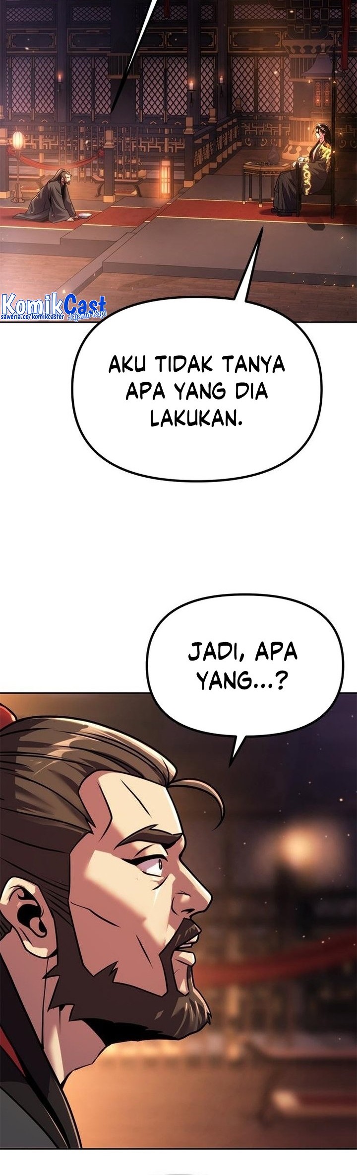 Chronicles of the Demon Faction Chapter 31 - halaman 7
