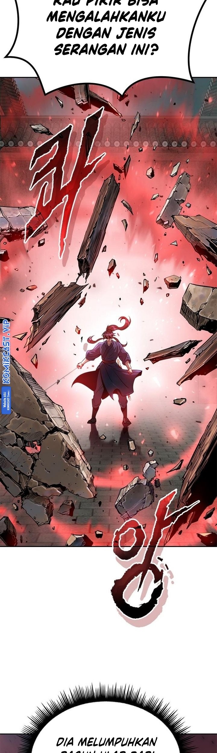 Chronicles of the Demon Faction Chapter 31 - halaman 72