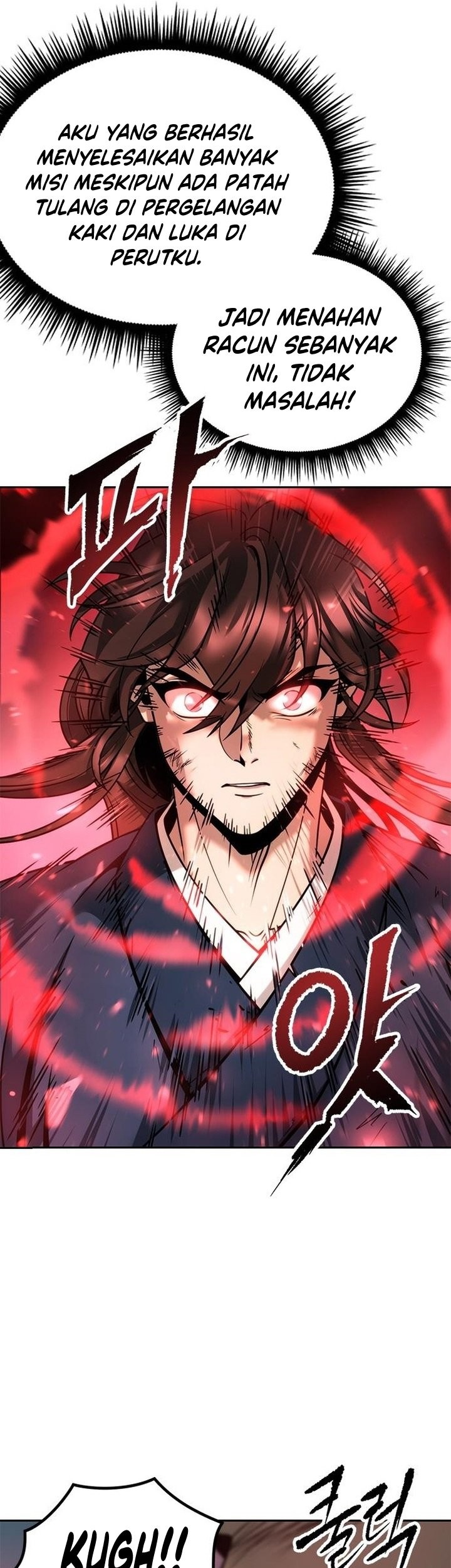 Chronicles of the Demon Faction Chapter 31 - halaman 74
