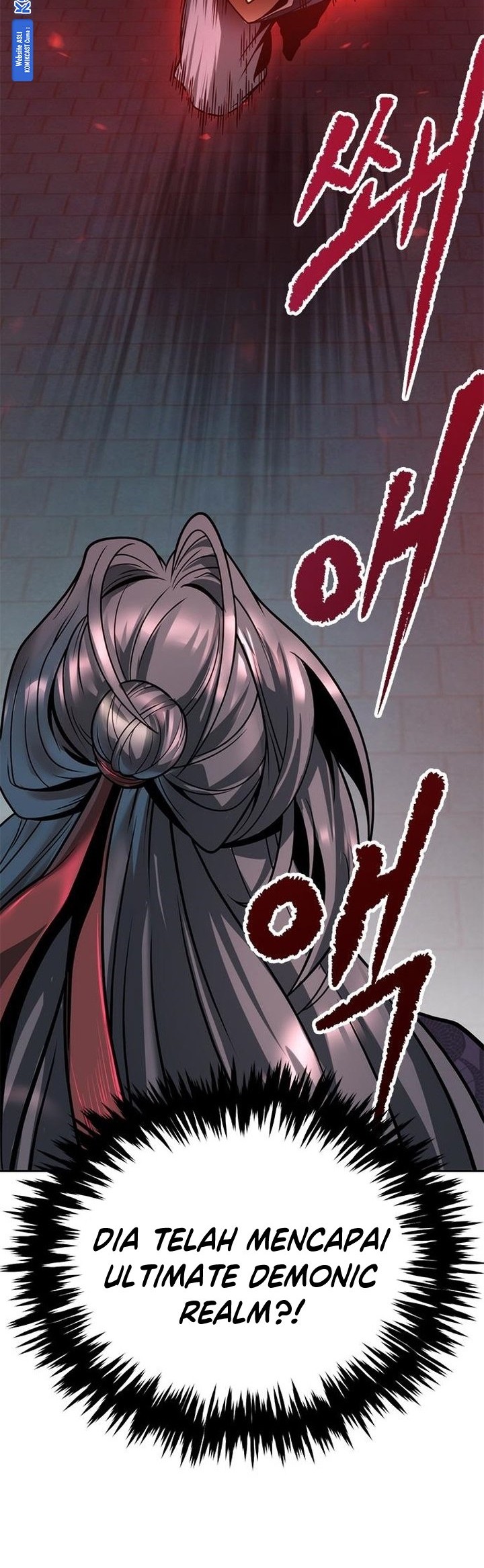 Chronicles of the Demon Faction Chapter 31 - halaman 77
