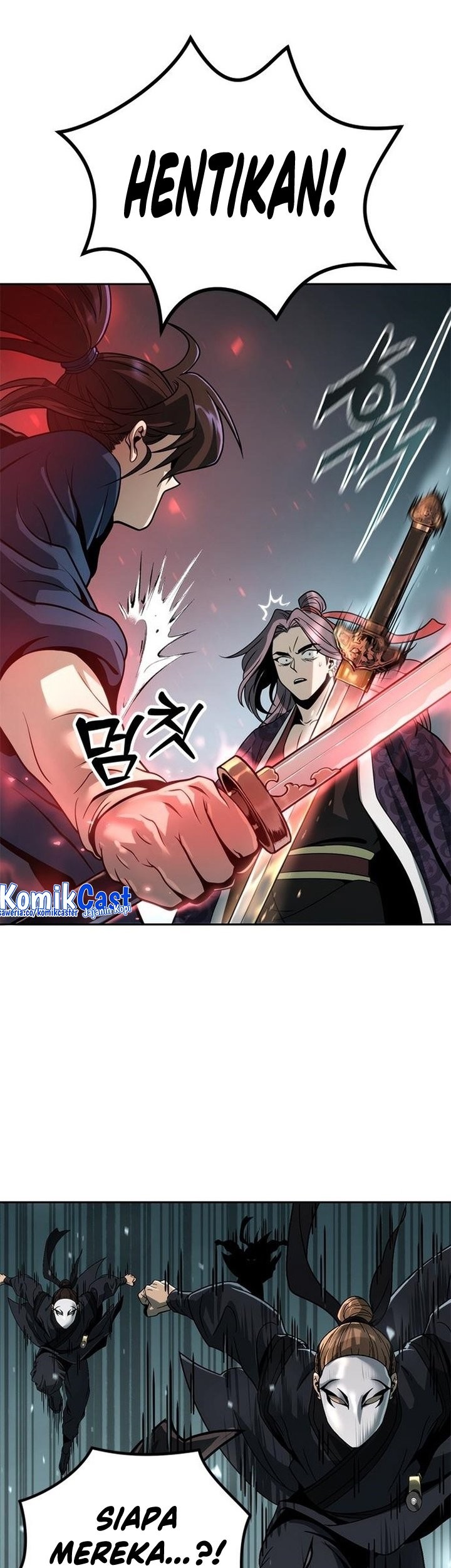 Chronicles of the Demon Faction Chapter 31 - halaman 78
