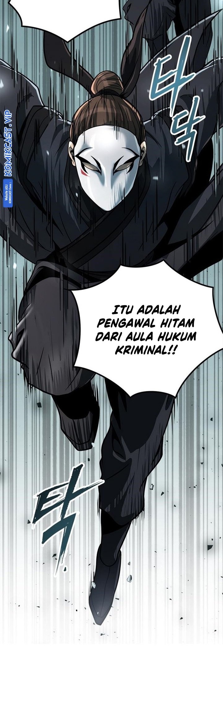 Chronicles of the Demon Faction Chapter 31 - halaman 79