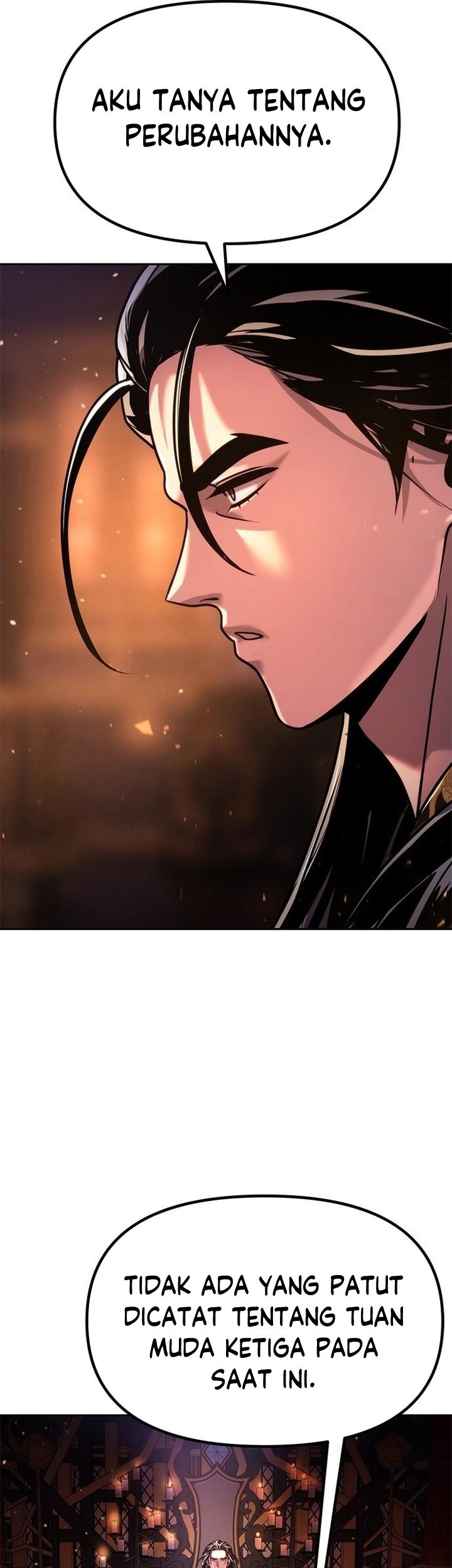 Chronicles of the Demon Faction Chapter 31 - halaman 8