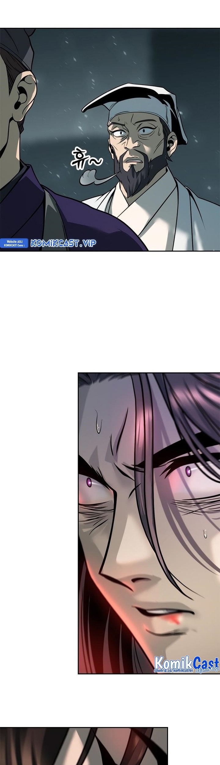 Chronicles of the Demon Faction Chapter 31 - halaman 80