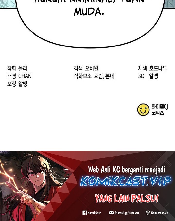 Chronicles of the Demon Faction Chapter 31 - halaman 83
