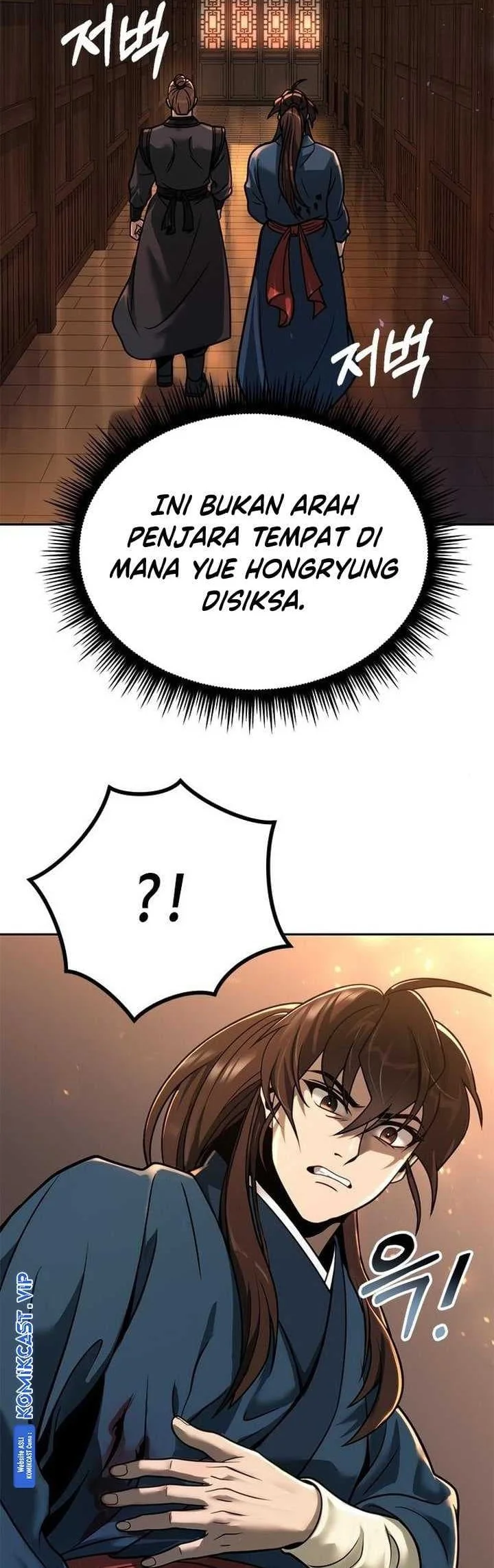 Chronicles of the Demon Faction Chapter 32 - halaman 17
