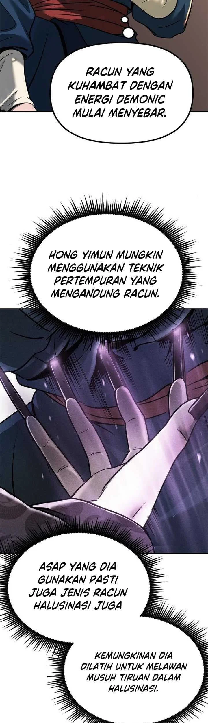 Chronicles of the Demon Faction Chapter 32 - halaman 18