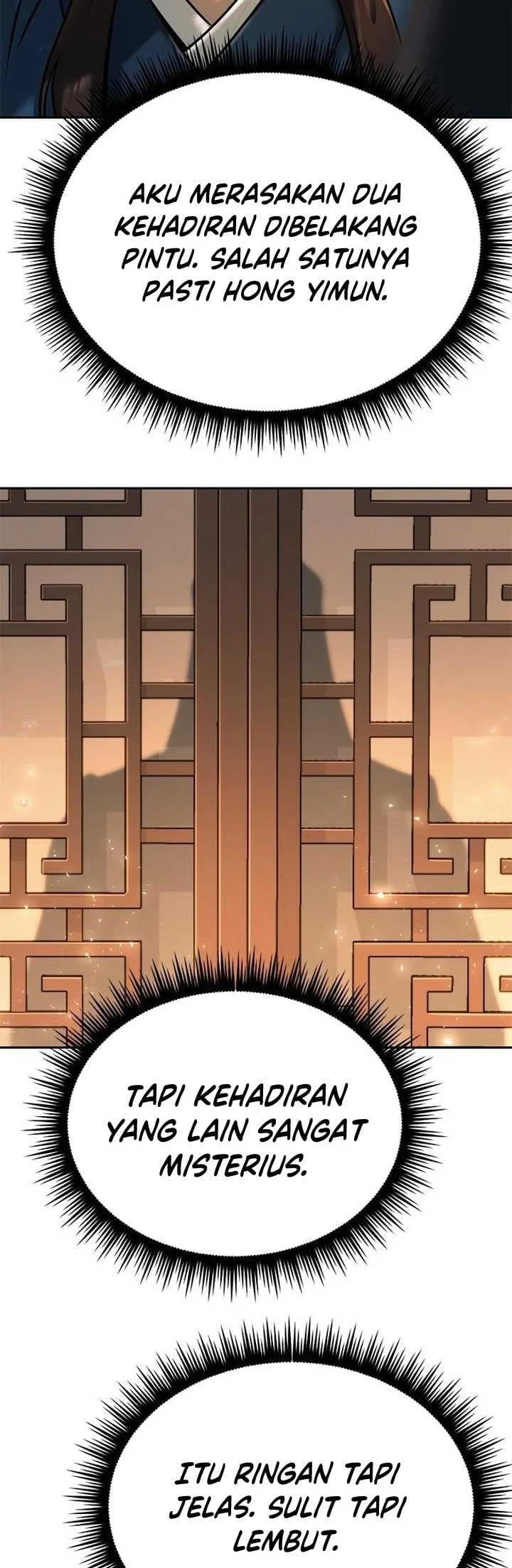 Chronicles of the Demon Faction Chapter 32 - halaman 21