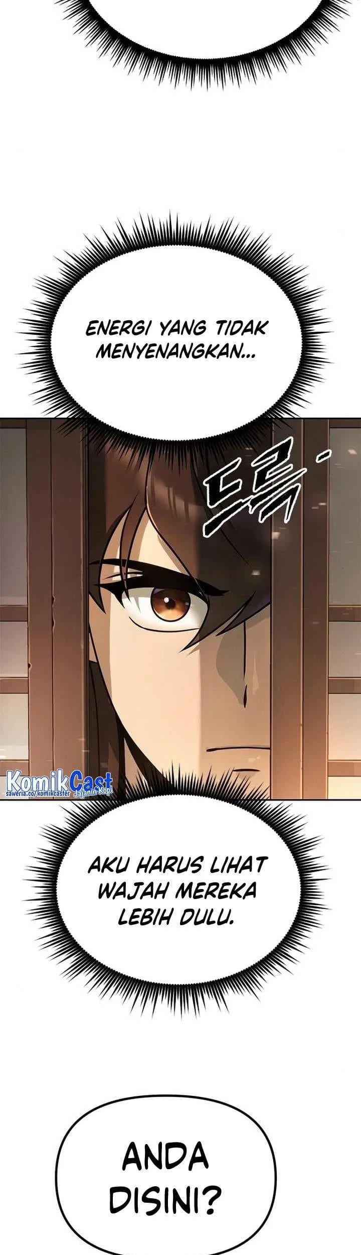 Chronicles of the Demon Faction Chapter 32 - halaman 22