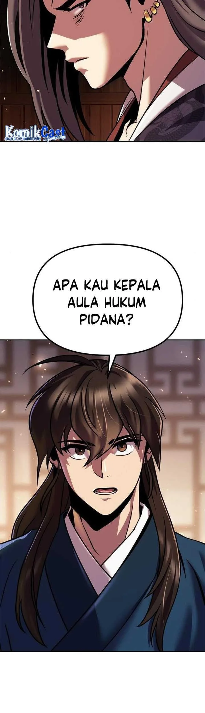 Chronicles of the Demon Faction Chapter 32 - halaman 24