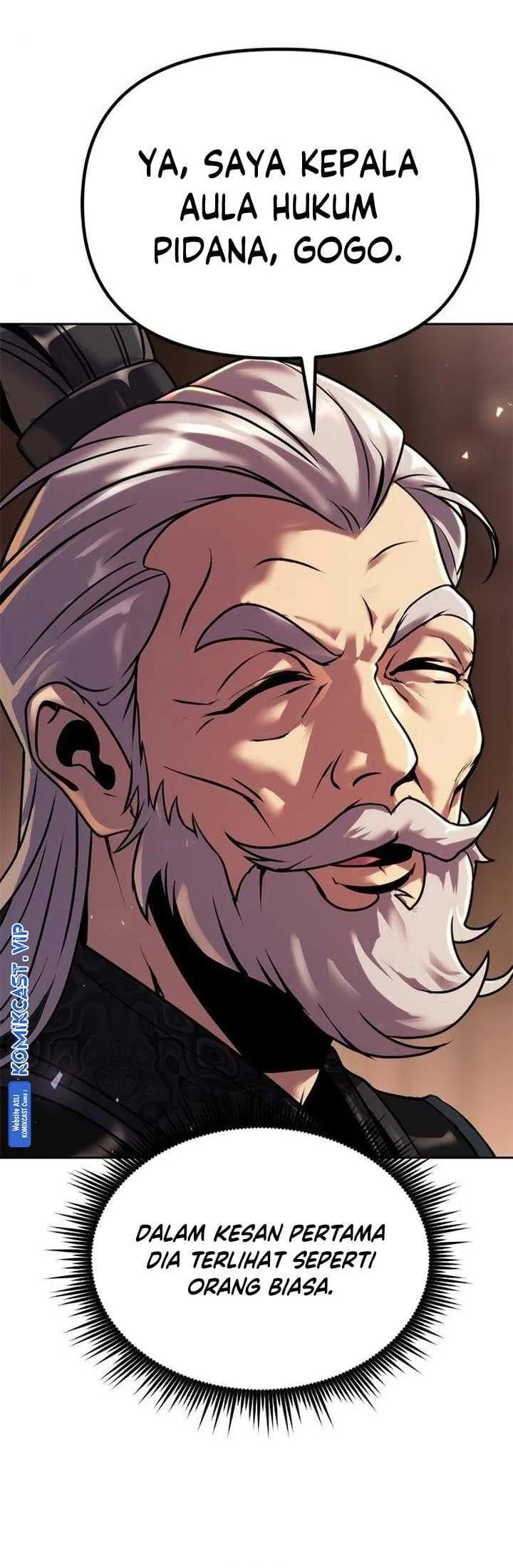 Chronicles of the Demon Faction Chapter 32 - halaman 25