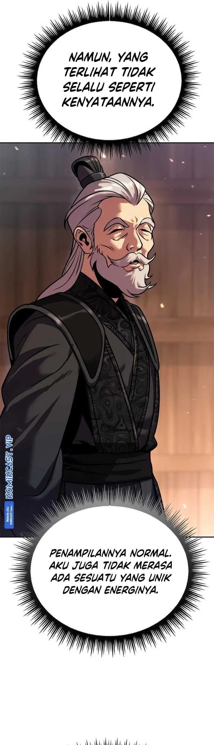 Chronicles of the Demon Faction Chapter 32 - halaman 26