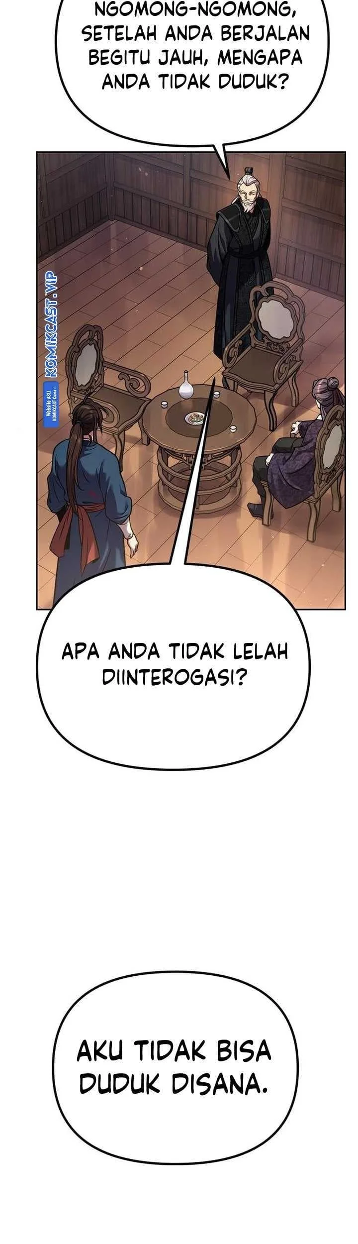 Chronicles of the Demon Faction Chapter 32 - halaman 28