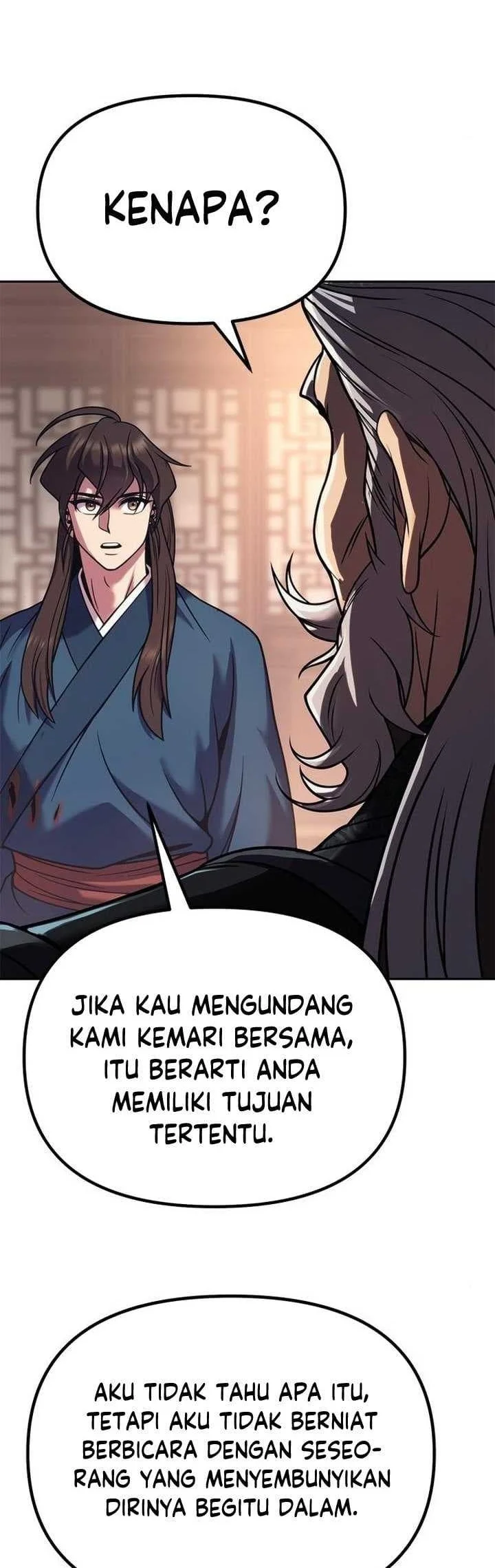 Chronicles of the Demon Faction Chapter 32 - halaman 29