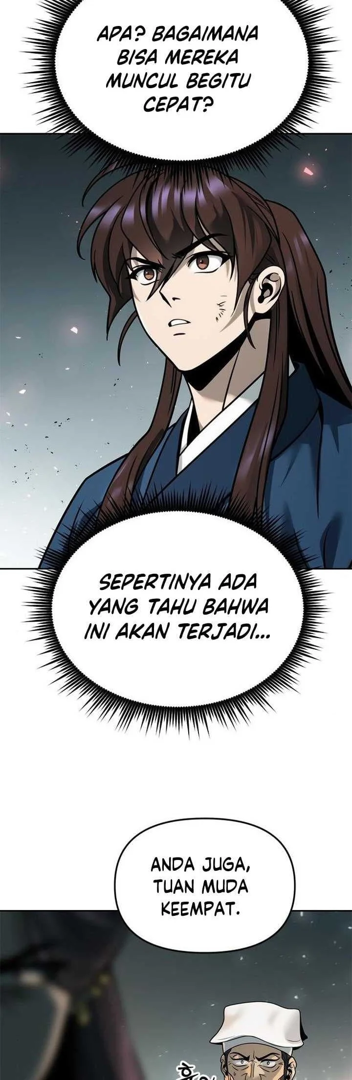 Chronicles of the Demon Faction Chapter 32 - halaman 3