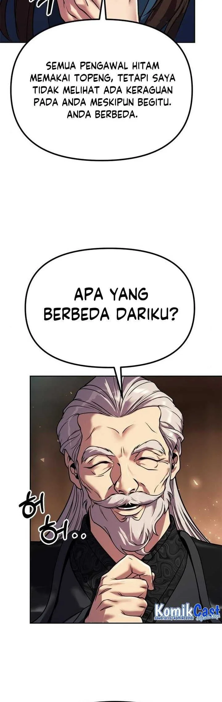 Chronicles of the Demon Faction Chapter 32 - halaman 31