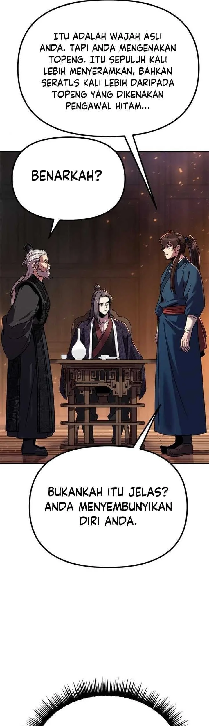 Chronicles of the Demon Faction Chapter 32 - halaman 32