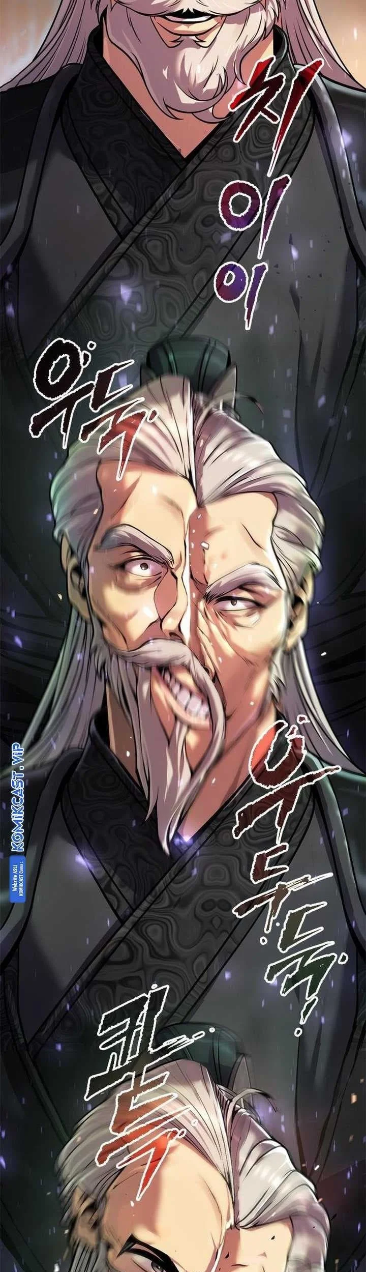 Chronicles of the Demon Faction Chapter 32 - halaman 34