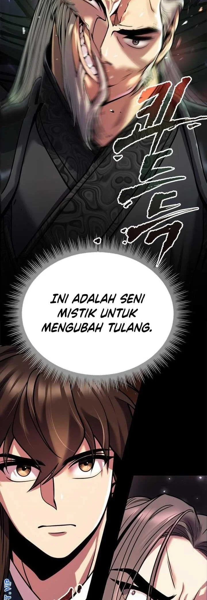 Chronicles of the Demon Faction Chapter 32 - halaman 35