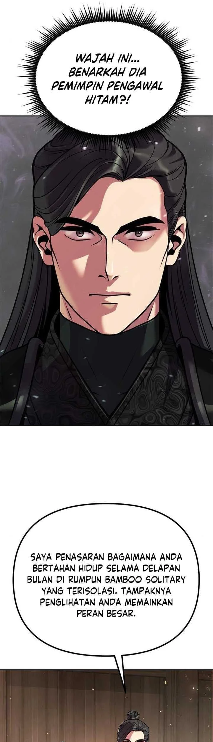 Chronicles of the Demon Faction Chapter 32 - halaman 38