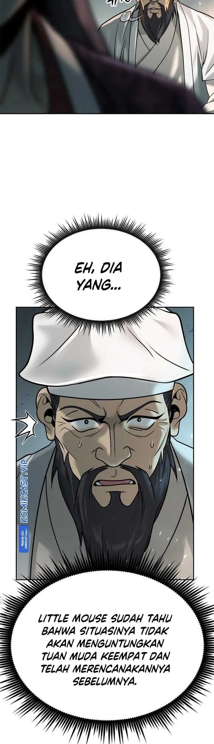 Chronicles of the Demon Faction Chapter 32 - halaman 4