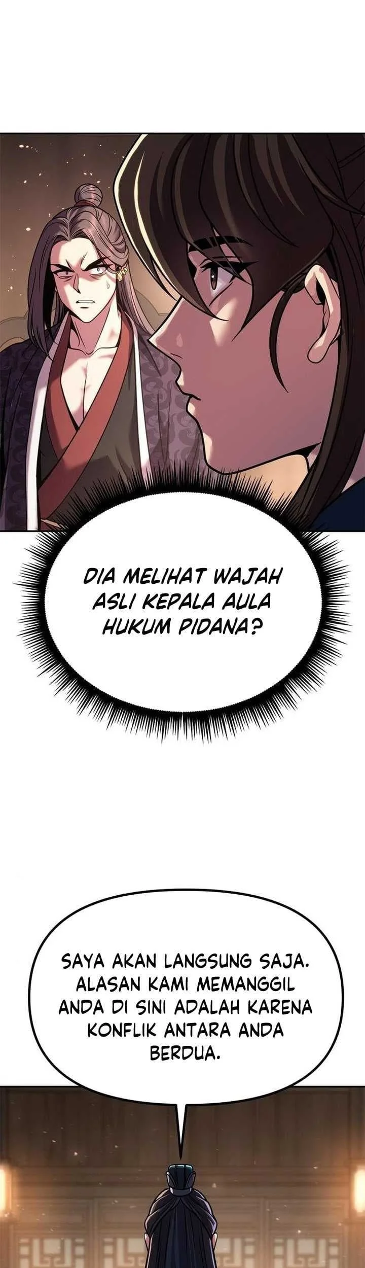 Chronicles of the Demon Faction Chapter 32 - halaman 40