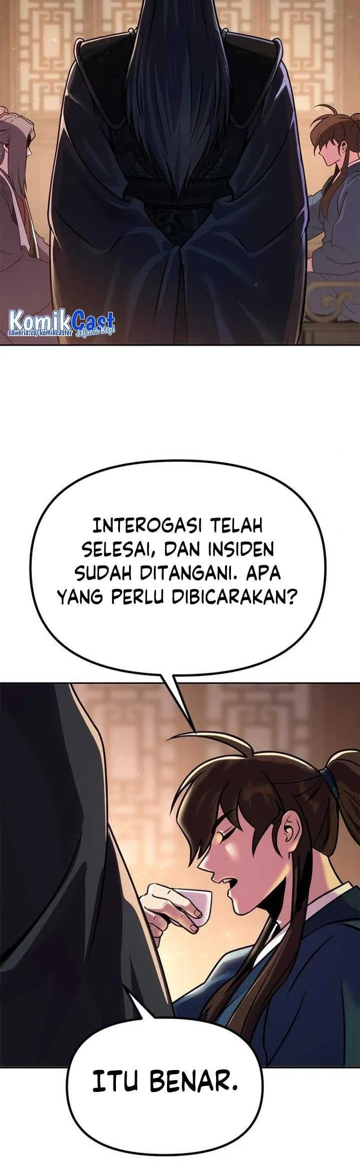 Chronicles of the Demon Faction Chapter 32 - halaman 41