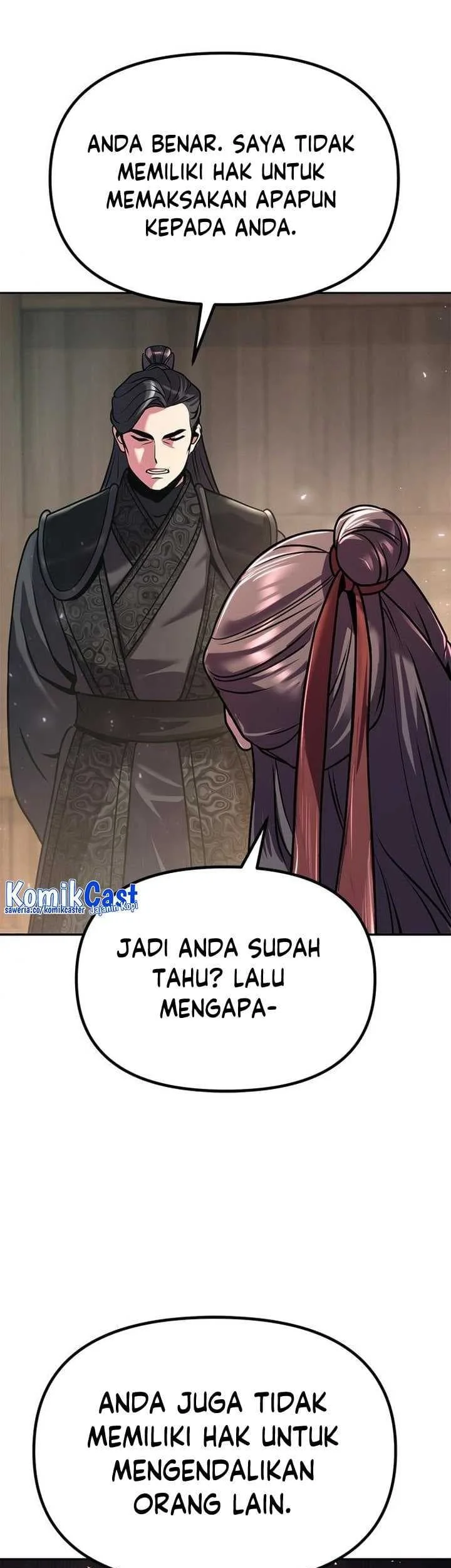 Chronicles of the Demon Faction Chapter 32 - halaman 44