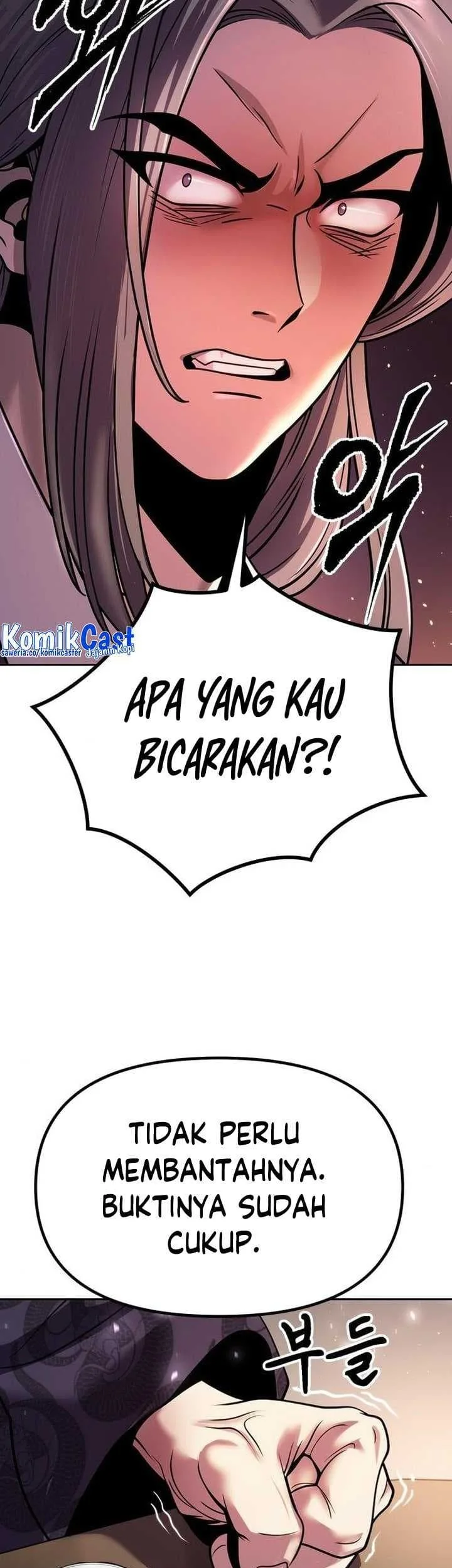 Chronicles of the Demon Faction Chapter 32 - halaman 46